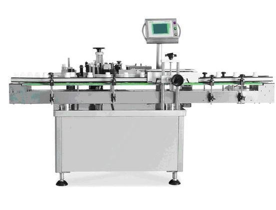 Labeling Machine Equipment by WPMC