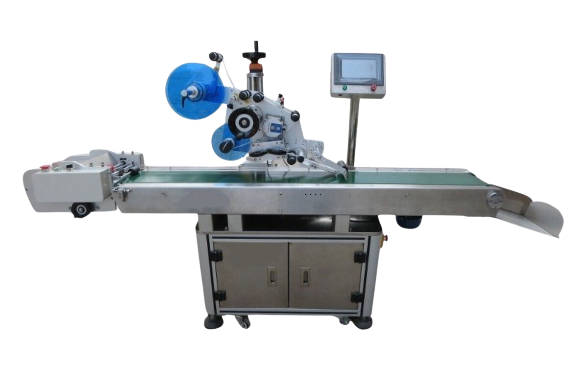 Advanced packaging automation machinery