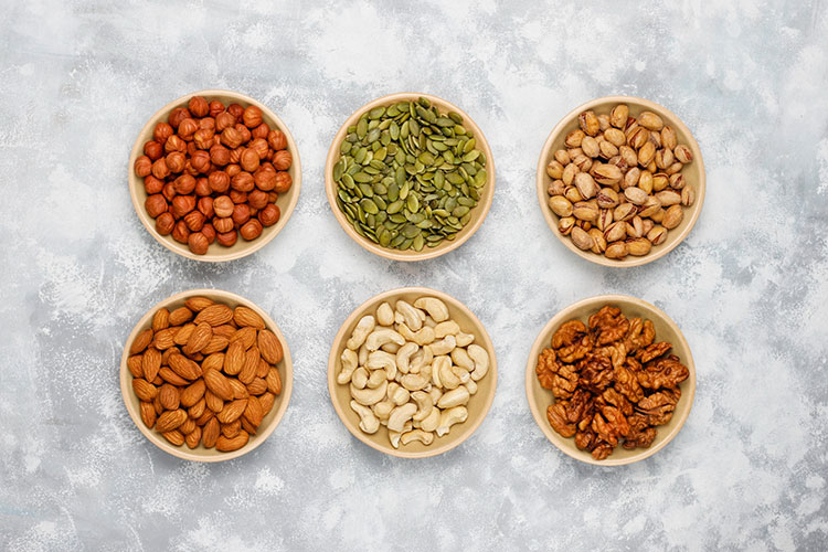 Dry Food 