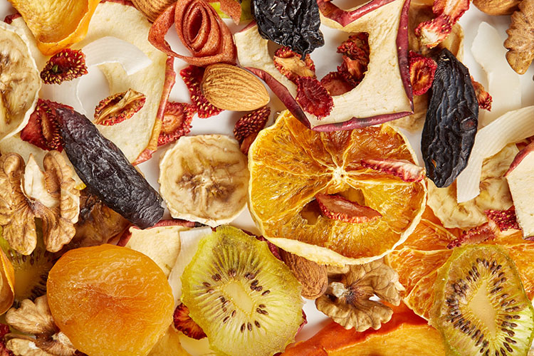 Dry Fruit 