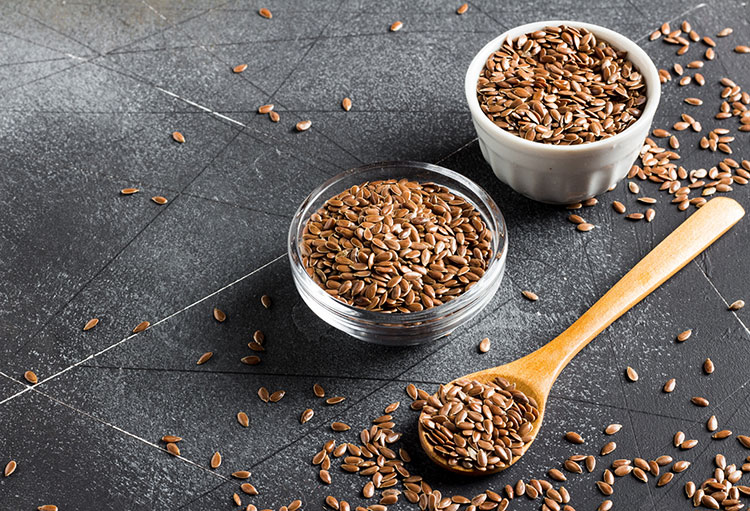Flaxseed Powder