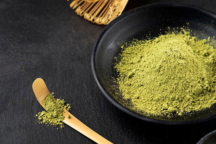 Green Tea Powder