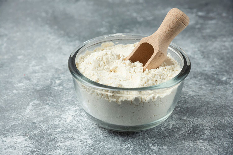 Milk Powder