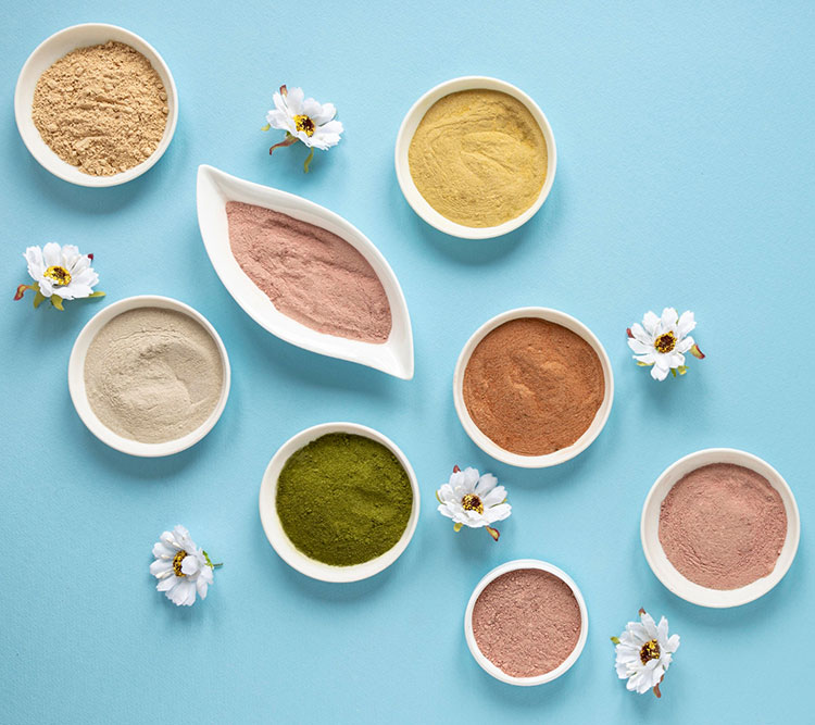 Superfood Powder
