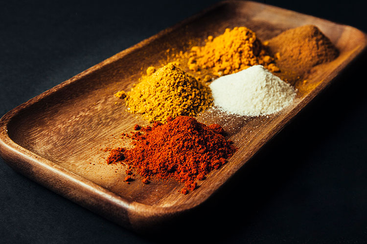 Vegetable Powder Thumbnail