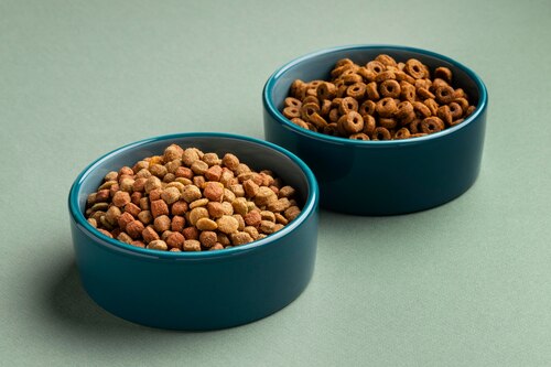 Wolf Packing Pet Foods