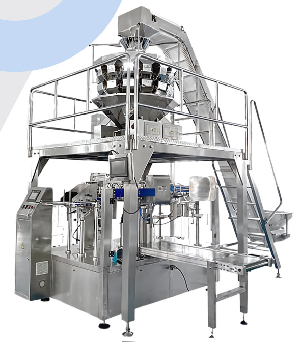 Wolf-Packing - WPMC Gold Weigher