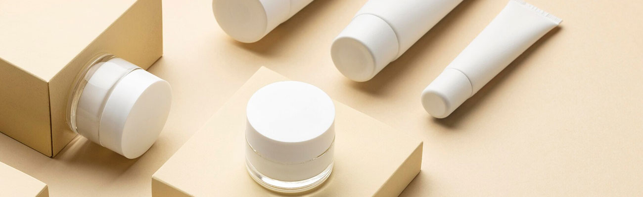 Wolf-Packing Cosmetic Industry