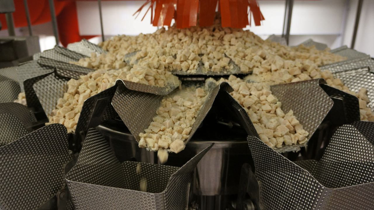 Wolf Packing in Irvine - Careers