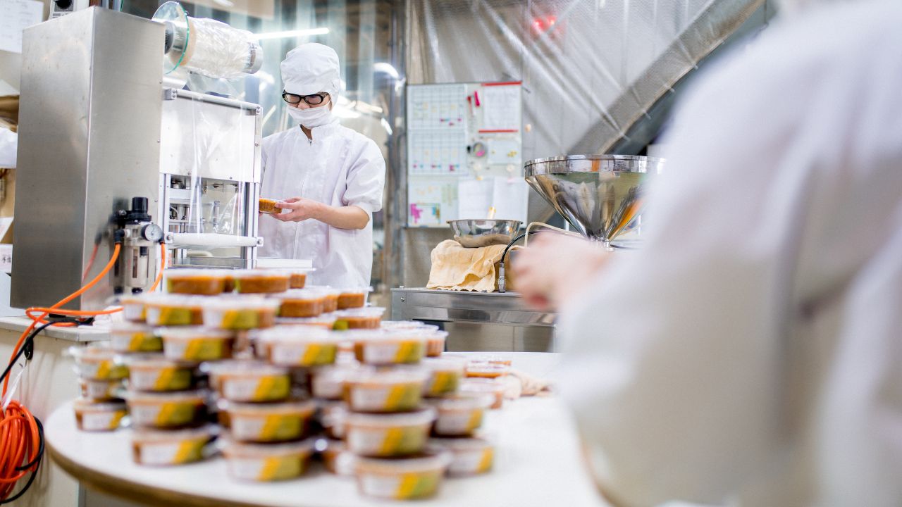 Wolf Packing in Irvine - Careers