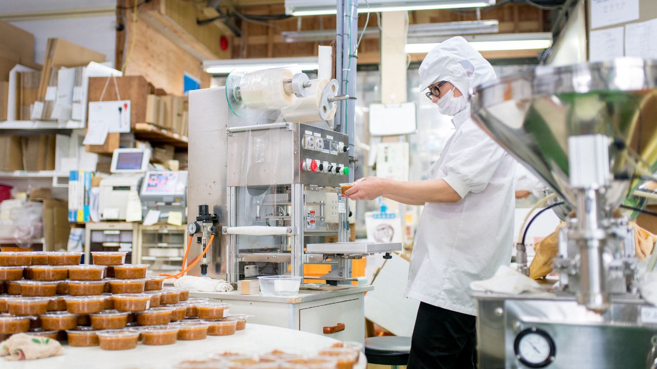 Wolf Packing in Irvine - Careers