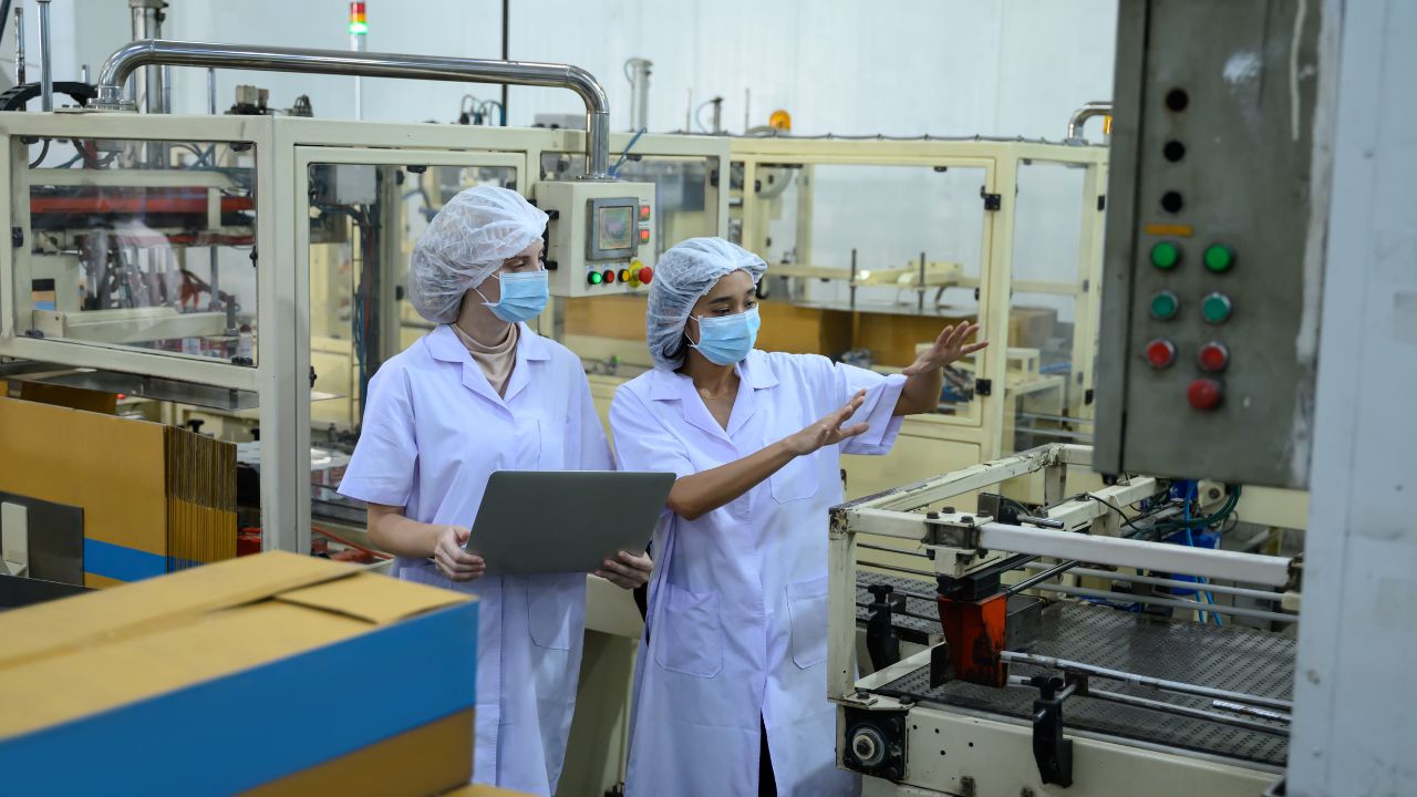 Wolf Packing in Irvine - Careers