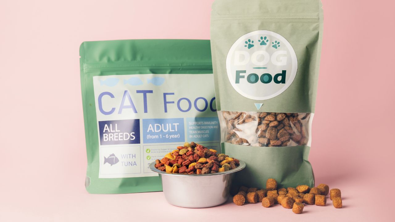 Wolf Packing in Irvine - Careers