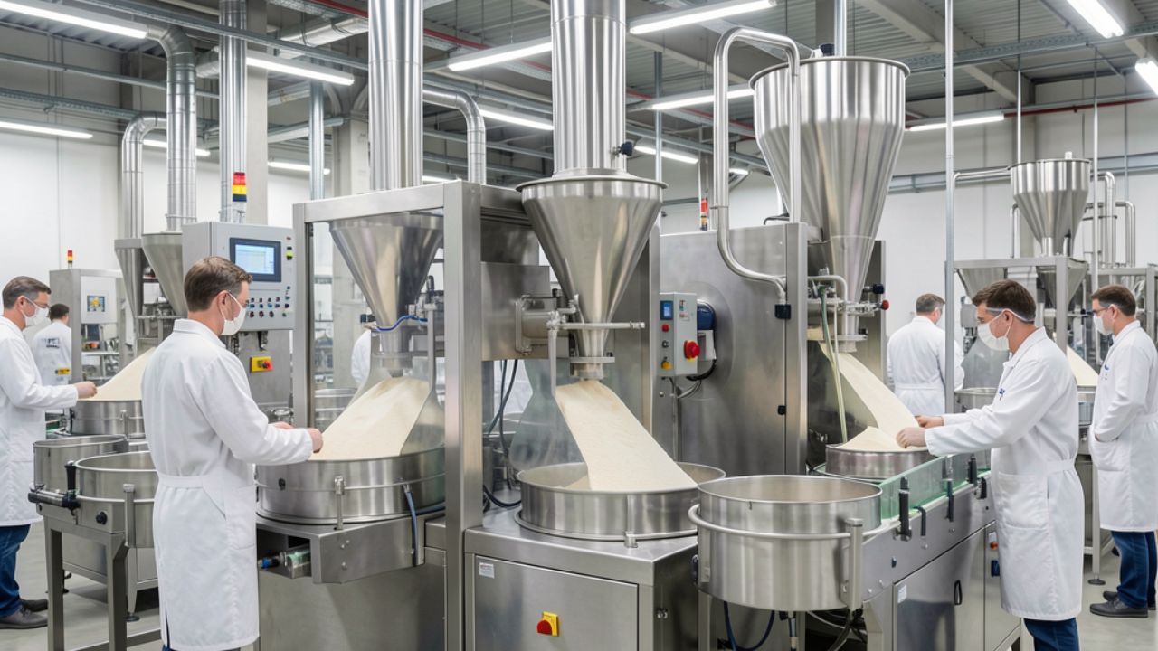 Wolf Packing in Irvine - Careers